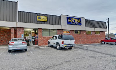 Thomas Drug Store