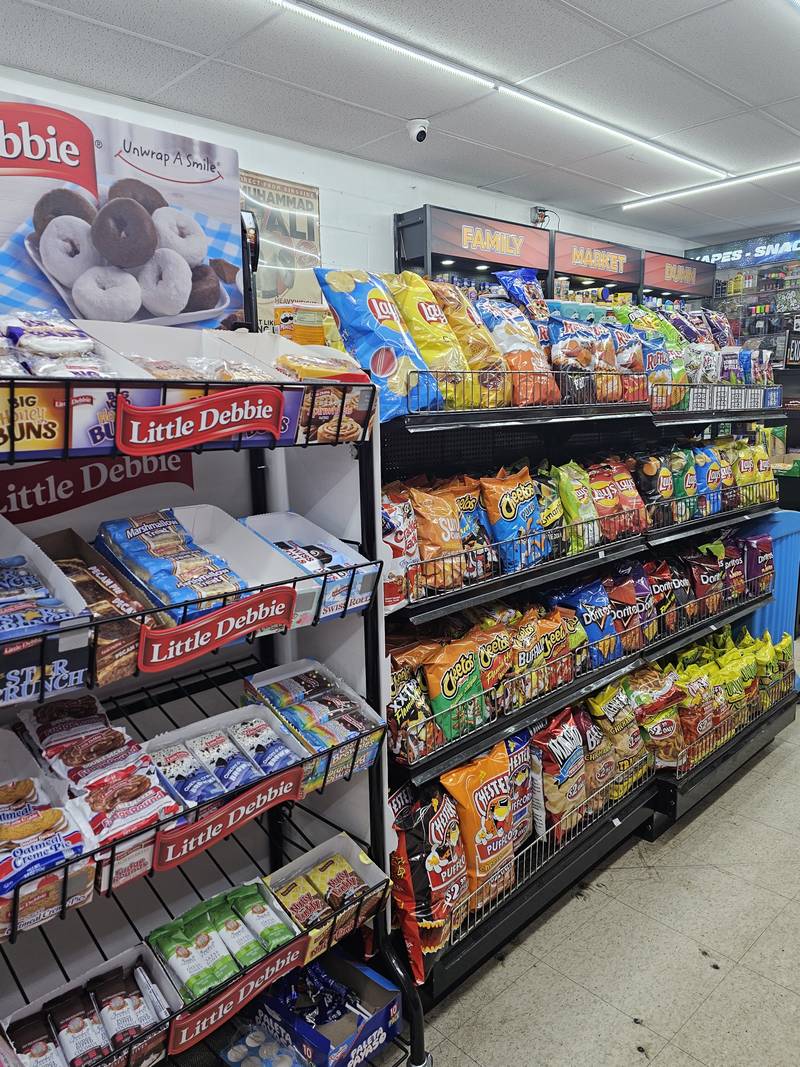 Family Market of Dunn