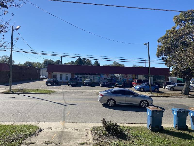 Family Market of Dunn