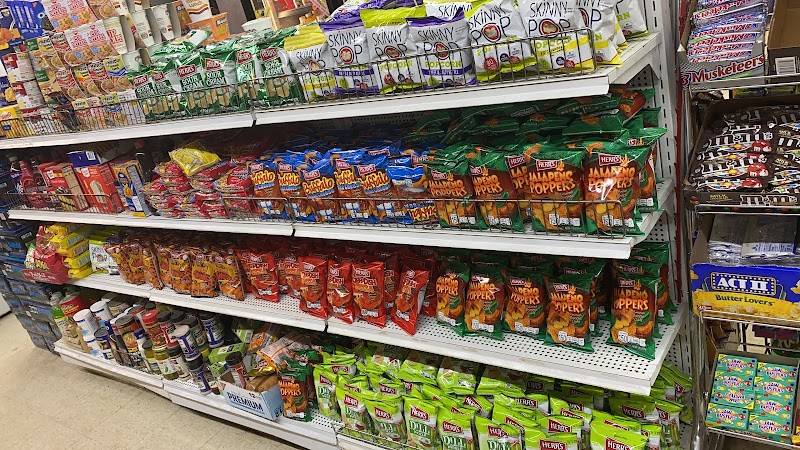 Family Market of Dunn