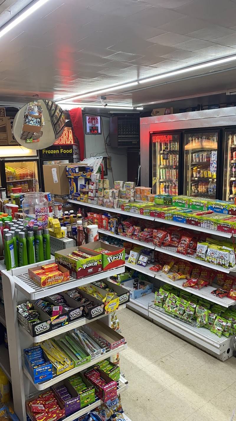 Family Market of Dunn