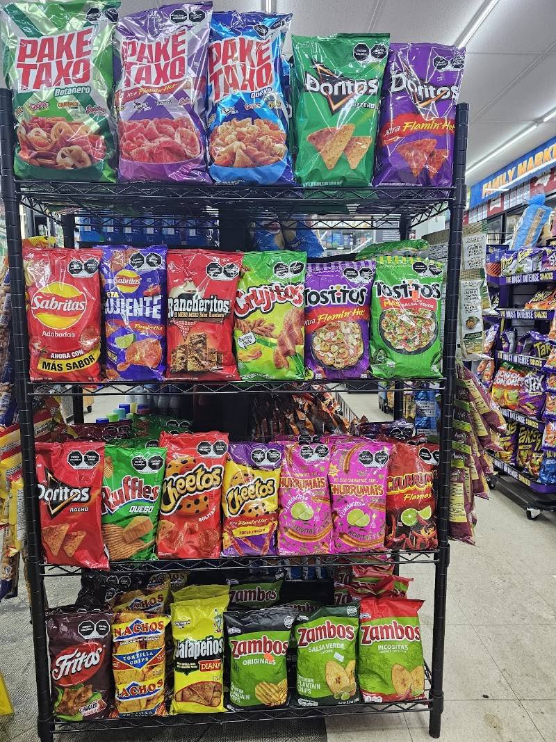 Family Market of Dunn