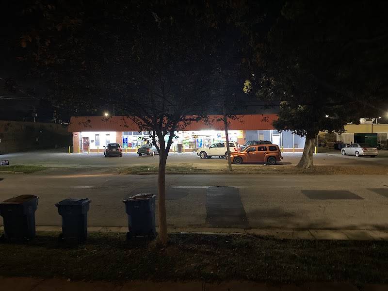 Family Market of Dunn