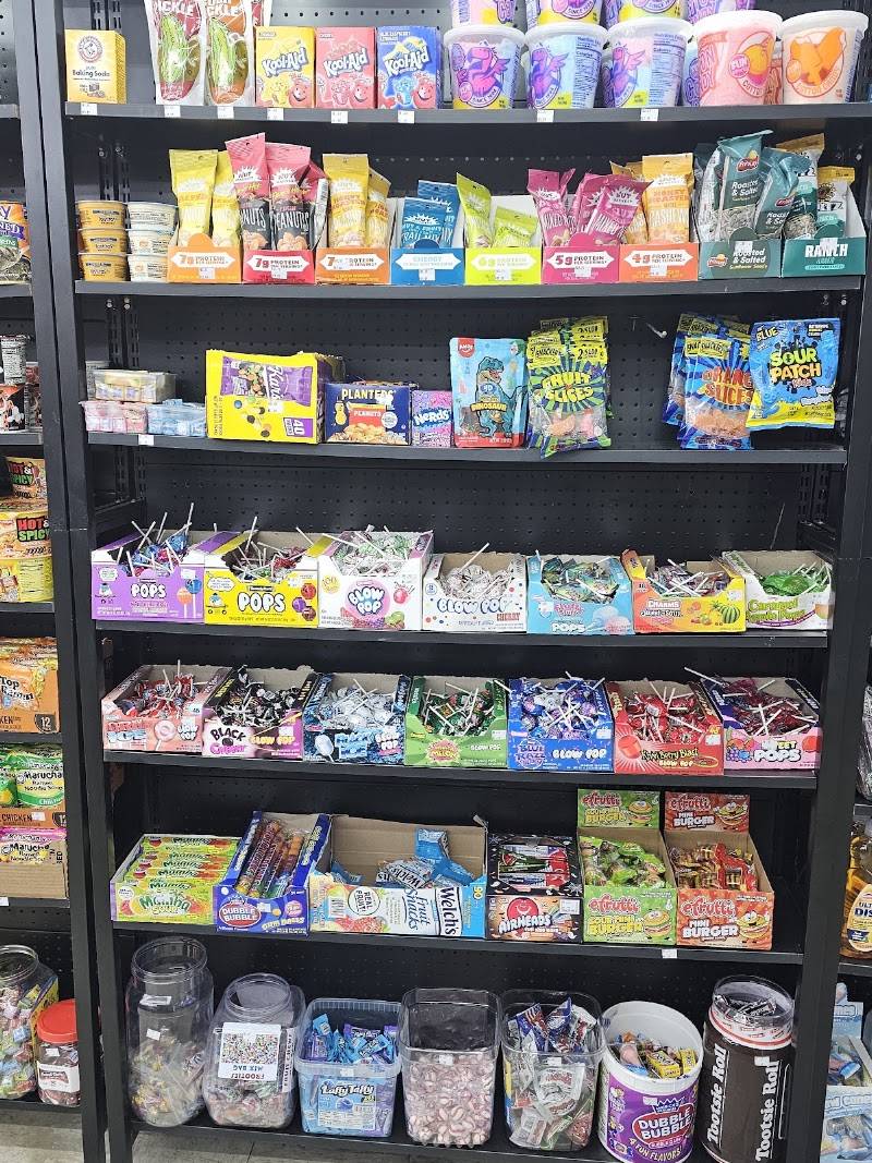 Family Market of Dunn